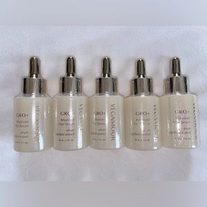 Vegamour hair growth serum bundle